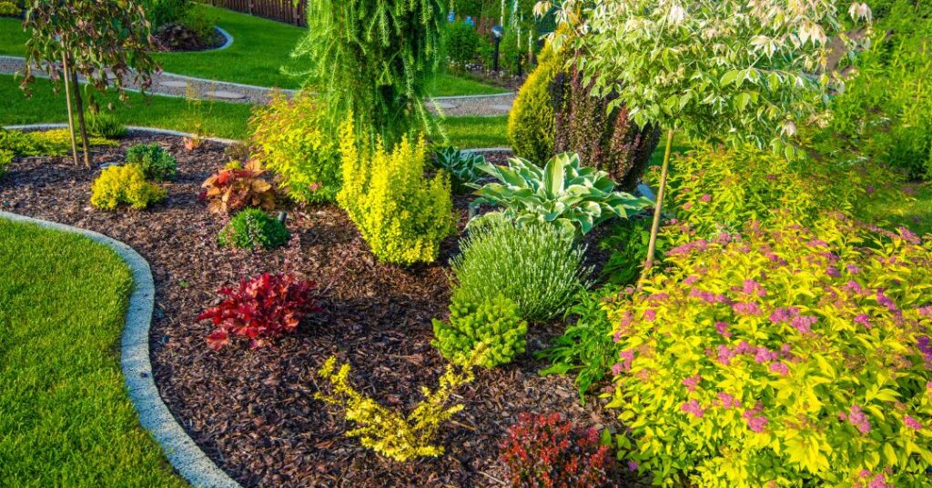 capa jardinagem em Londrina